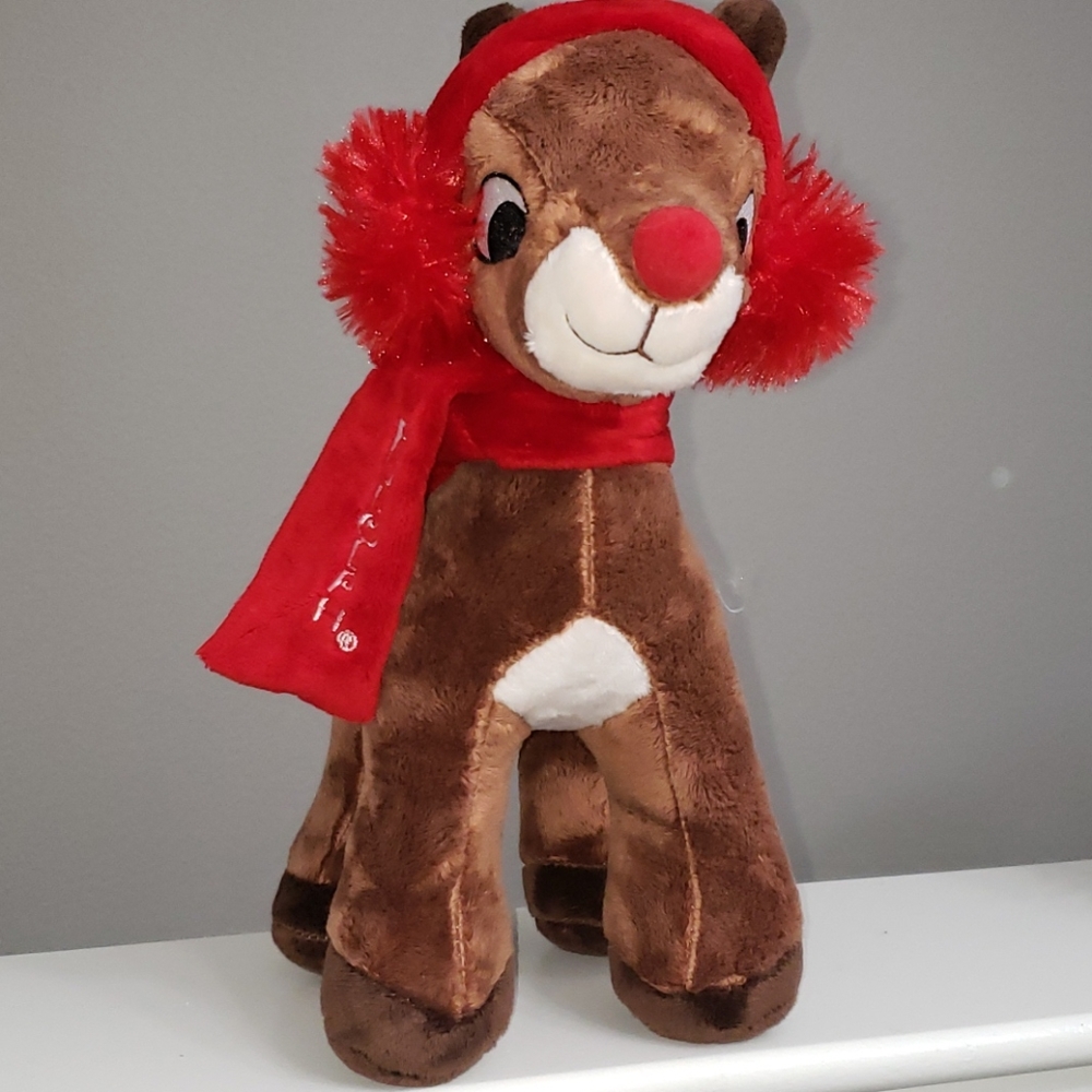 Kids Rudolph bundle - Picture 5 of 8